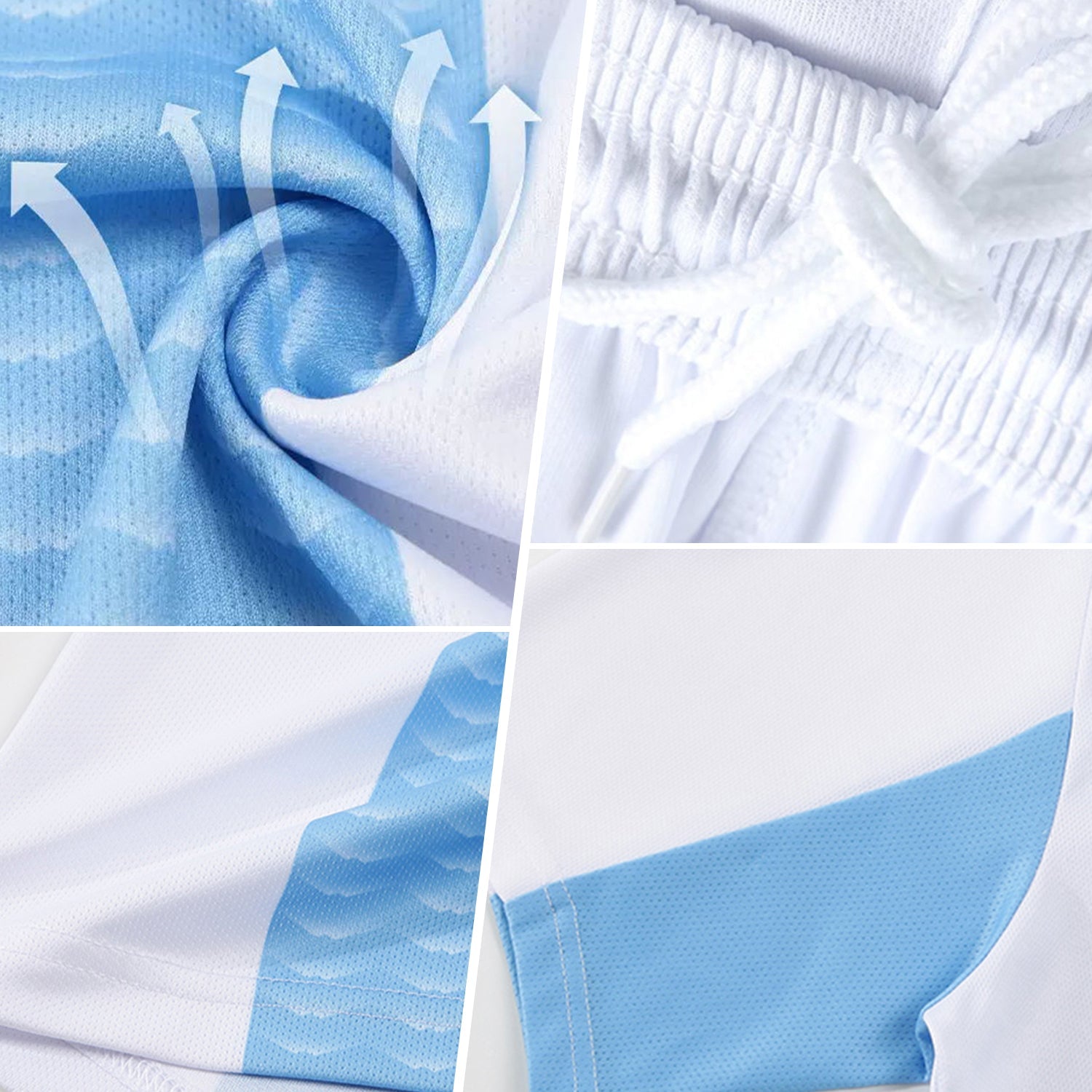 Custom Brown White-Old Gold Digital Geometric Fragment Speckles Sublimation Soccer Uniform Jersey